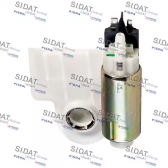 Pompe à carburant FISPA 70019