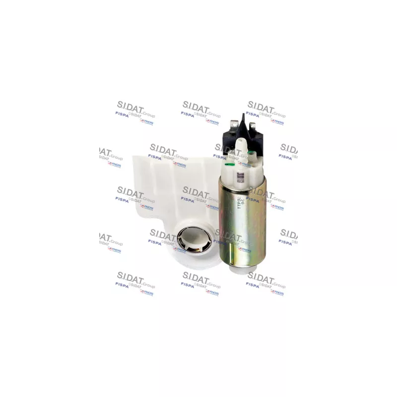 Pompe à carburant FISPA 70019A2