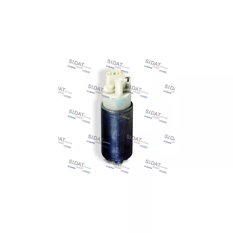 Pompe à carburant FISPA 70027