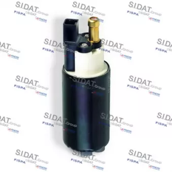 Pompe à carburant FISPA 70033