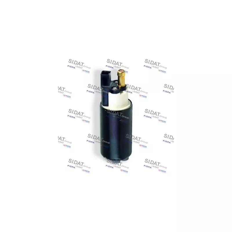 Pompe à carburant FISPA 70033