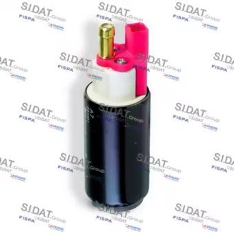 Pompe à carburant FISPA 70034