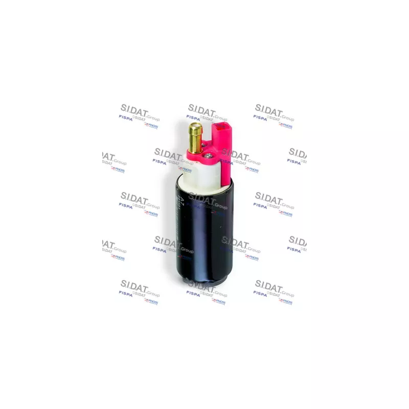 Pompe à carburant FISPA 70034