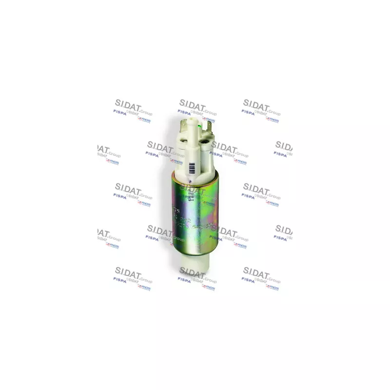 Pompe à carburant FISPA 70036