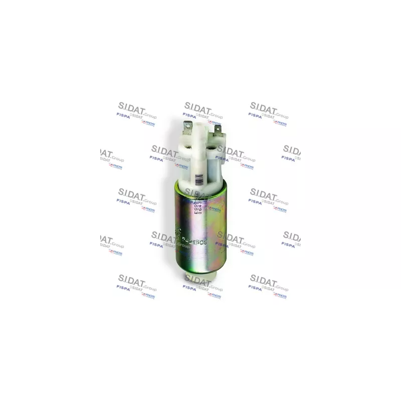 Pompe à carburant FISPA 70038