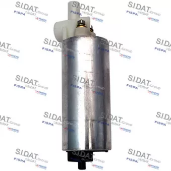 Pompe à carburant FISPA 70040