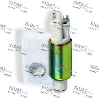 Pompe à carburant FISPA 70041