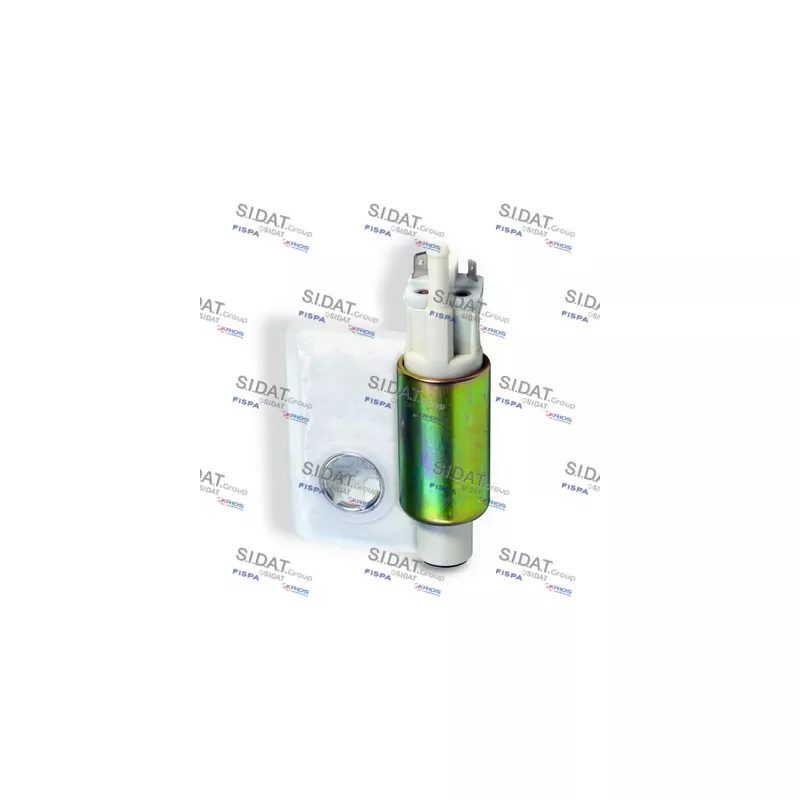 Pompe à carburant FISPA 70041