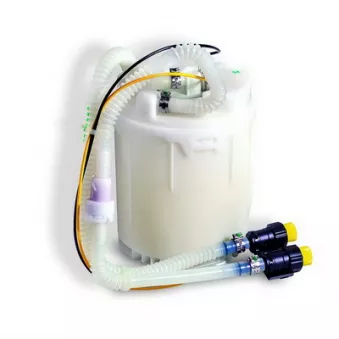 Pot de stabilisation, pompe à carburant FISPA 70051