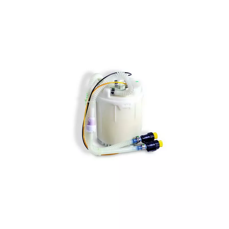 Pot de stabilisation, pompe à carburant FISPA 70051