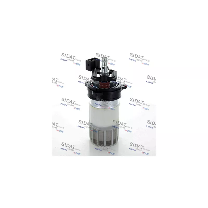 Pompe à carburant FISPA 70057A2