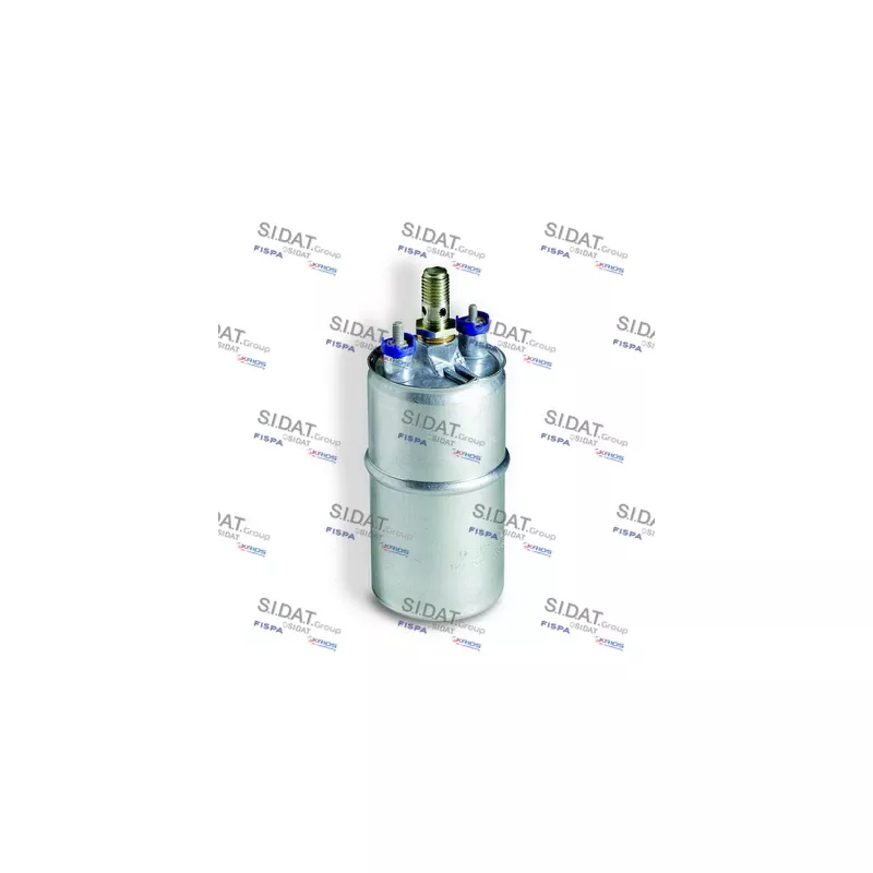Pompe à carburant FISPA 70058