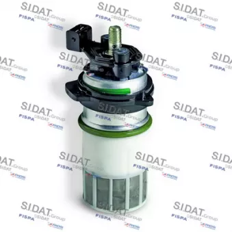 Pompe à carburant FISPA 70060
