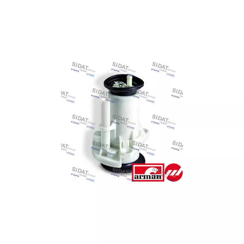 Pompe à carburant FISPA 70062AS