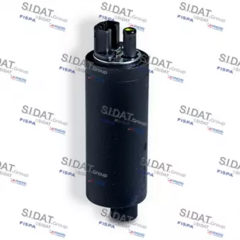 Pompe à carburant FISPA 70068
