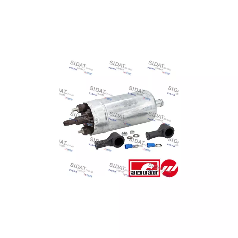 Pompe à carburant FISPA 70070AS
