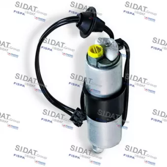Pompe à carburant FISPA 70073