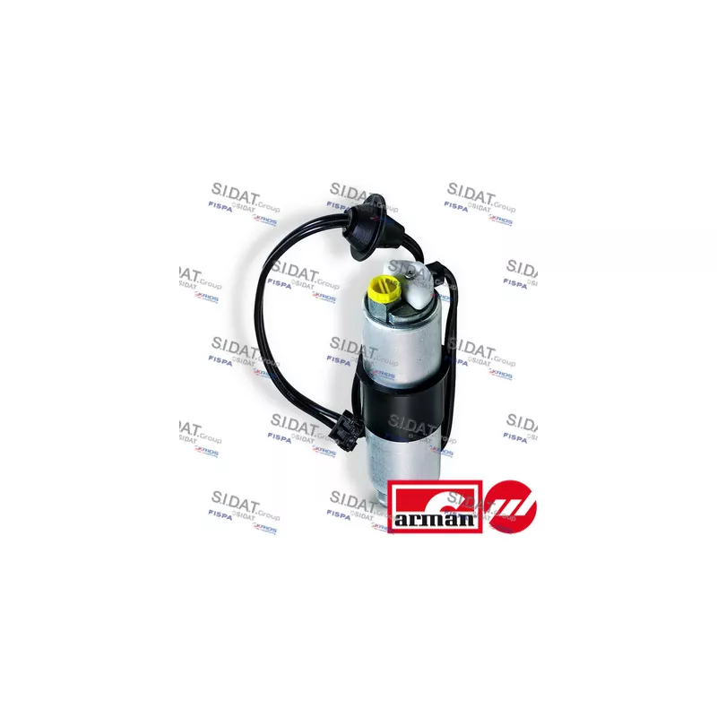 Pompe à carburant FISPA 70073AS