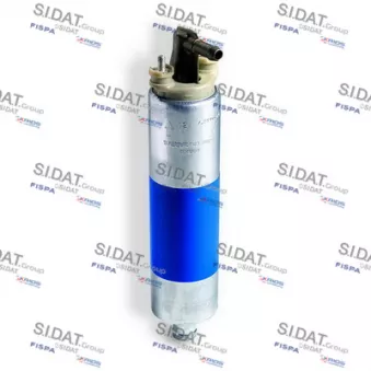 Pompe à carburant FISPA 70074