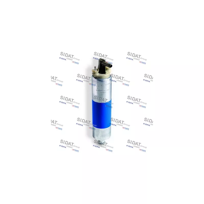 Pompe à carburant FISPA 70074
