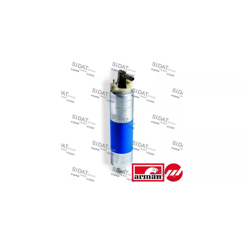 Pompe à carburant FISPA 70074AS
