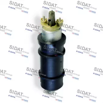Pompe à carburant FISPA 70075