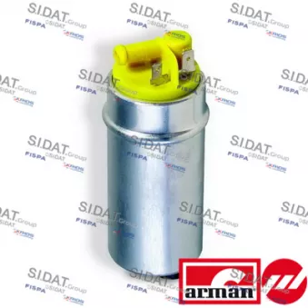Pompe à carburant FISPA