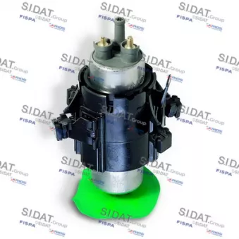 Pompe à carburant FISPA 70082