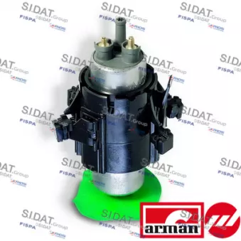 Pompe à carburant FISPA 70082AS