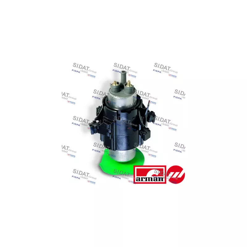 Pompe à carburant FISPA 70082AS