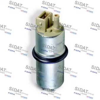 Pompe à carburant FISPA 70087