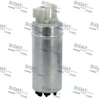Pompe à carburant FISPA 70087A2