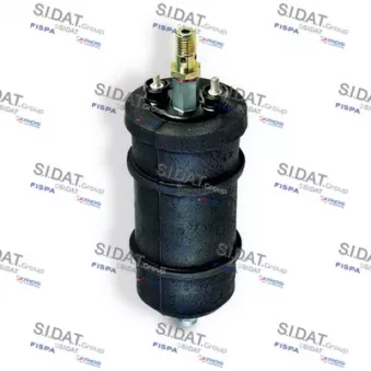 Pompe à carburant FISPA 70088A2