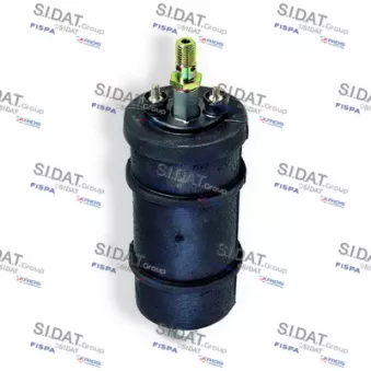 Pompe à carburant FISPA 70089