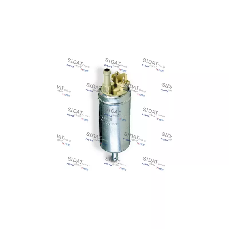 Pompe à carburant FISPA 70091A2