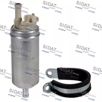 Pompe à carburant FISPA 70092