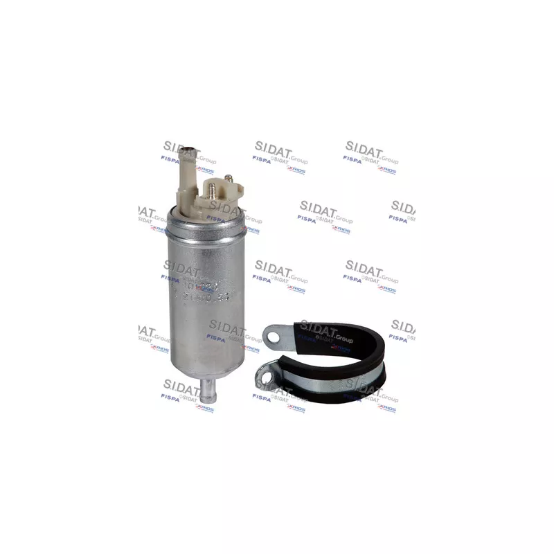 Pompe à carburant FISPA 70092