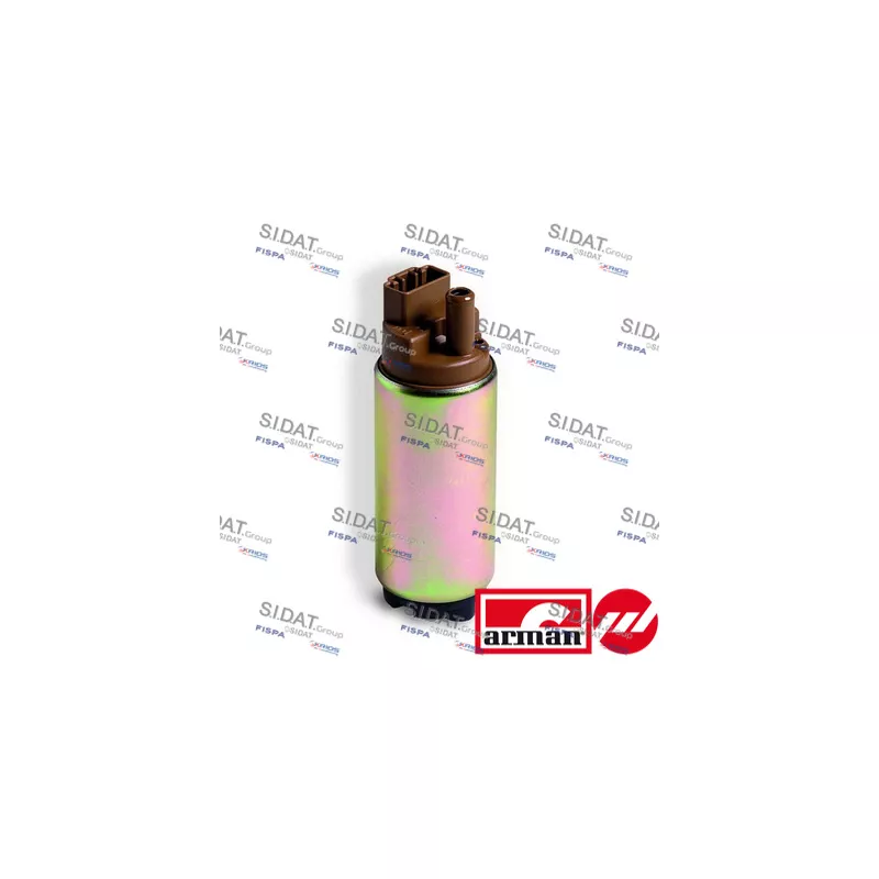 Pompe à carburant FISPA 70104AS