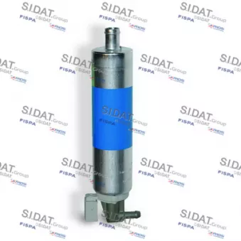 Pompe à carburant FISPA 70106