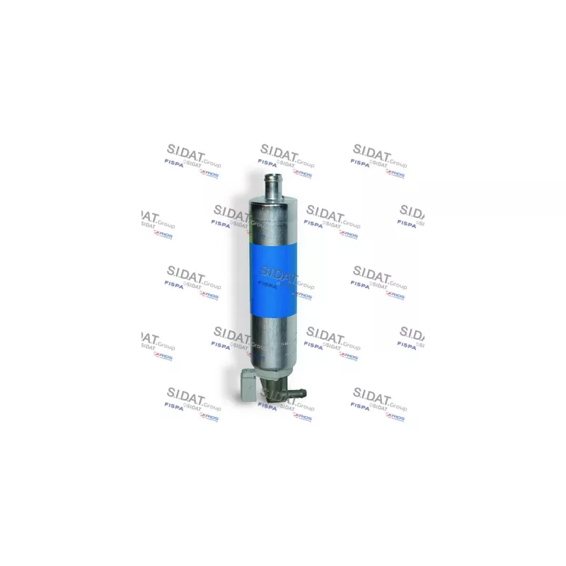 Pompe à carburant FISPA 70106A2