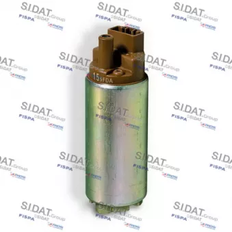 Pompe à carburant FISPA 70116