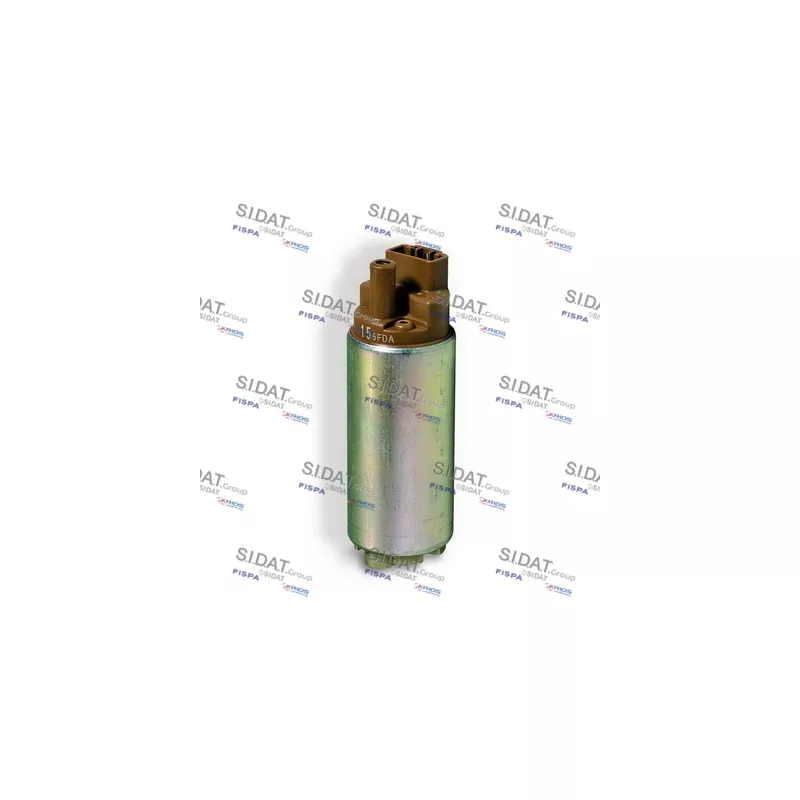 Pompe à carburant FISPA 70116