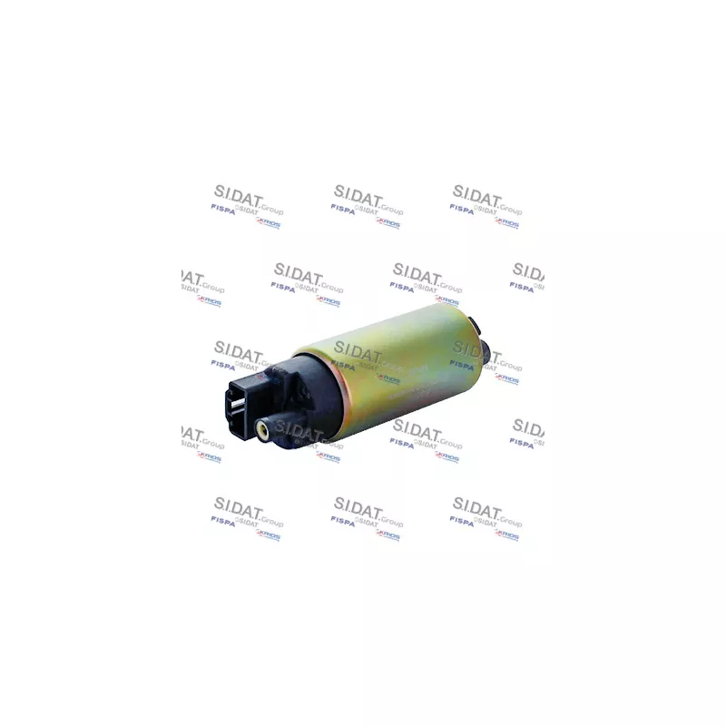 Pompe à carburant FISPA 70116A2