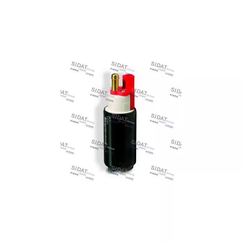 Pompe à carburant FISPA 70117