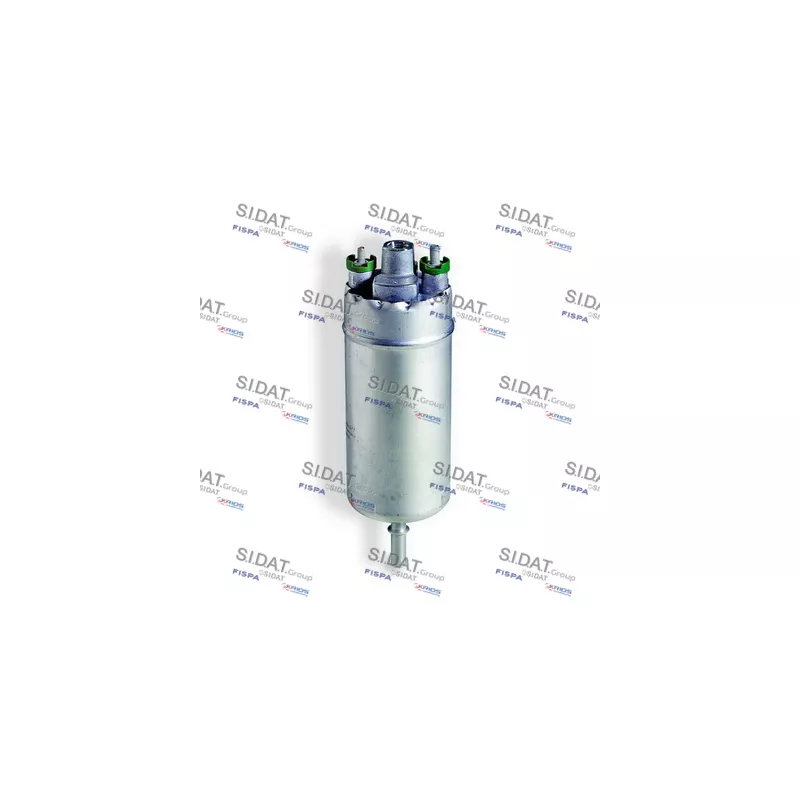 Pompe à carburant FISPA 70119
