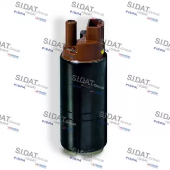 Pompe à carburant FISPA 70121