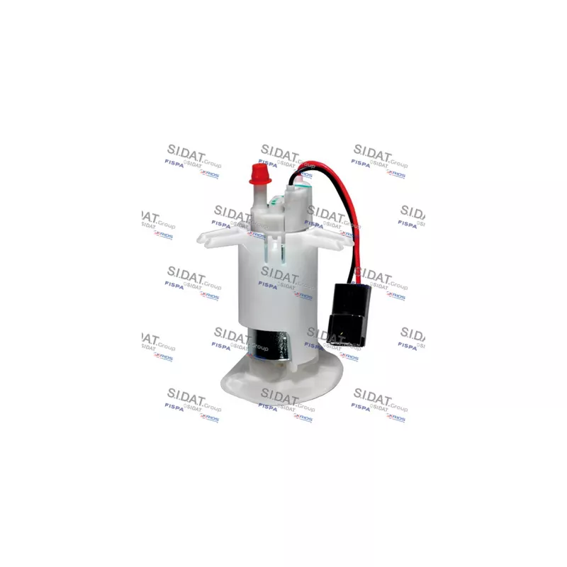 Pompe à carburant FISPA 70129A2