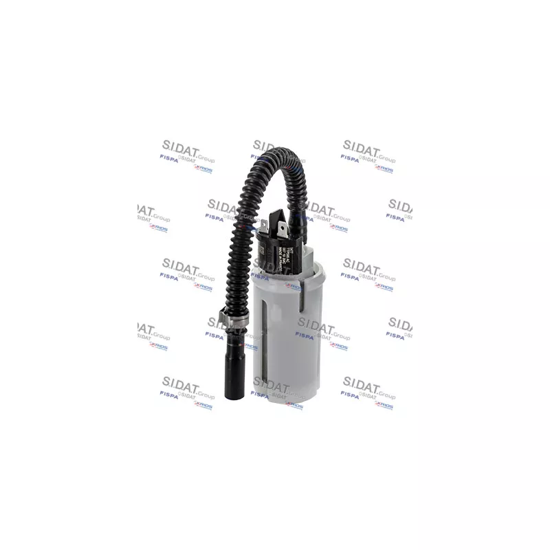 Pompe à carburant FISPA 70130