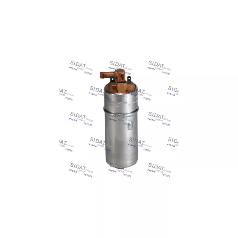 Pompe à carburant FISPA 70131
