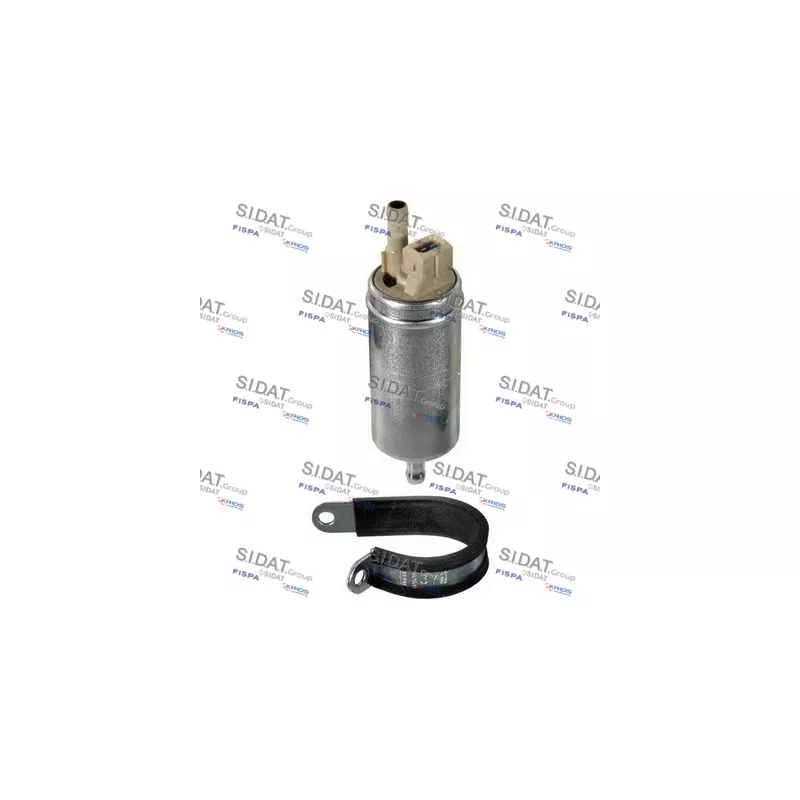 Pompe à carburant FISPA 70132